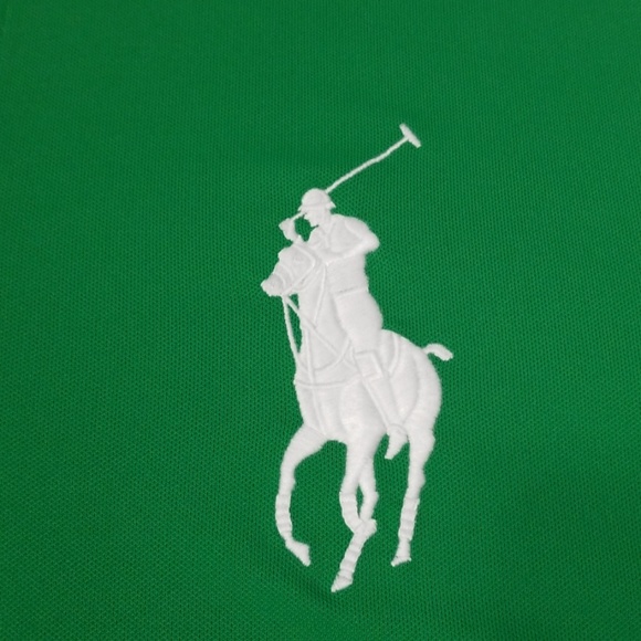 Polo Ralph Lauren Performance Polo - Picture 5 of 8